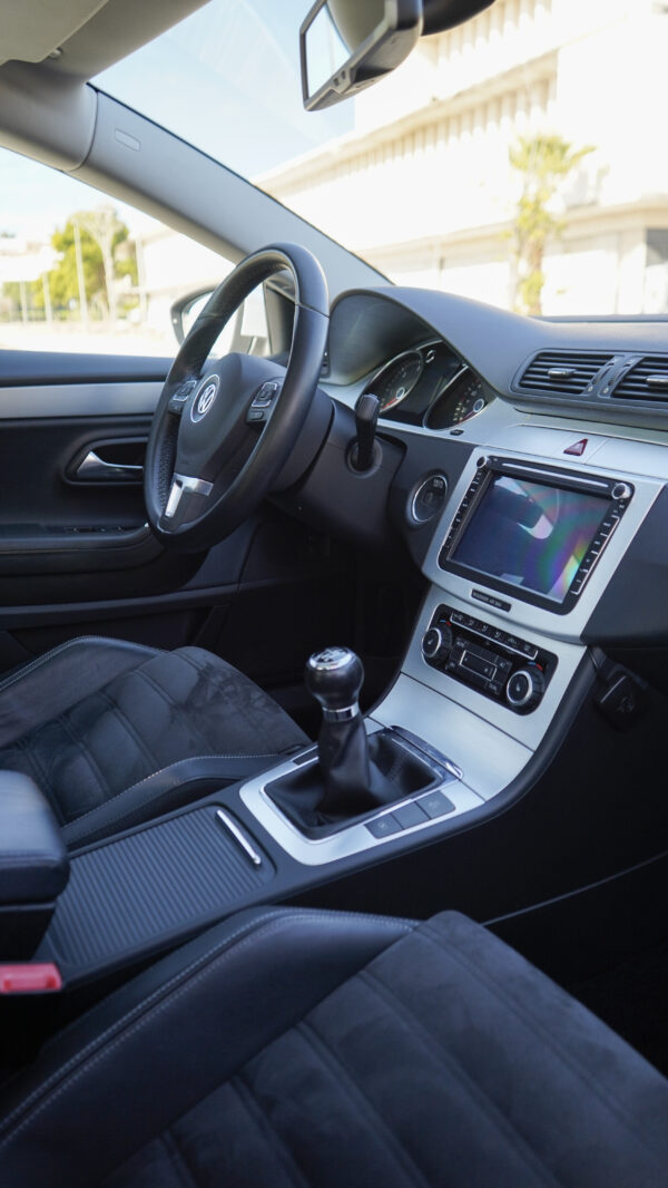 Volkswagen Passat CC - Imagen 2