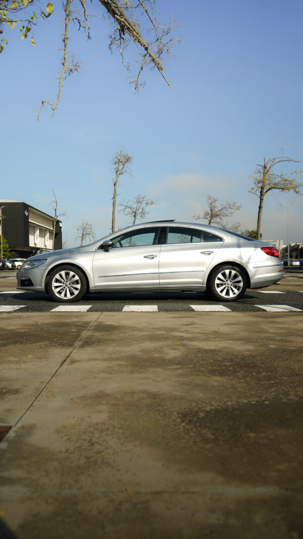Volkswagen Passat CC - Imagen 15