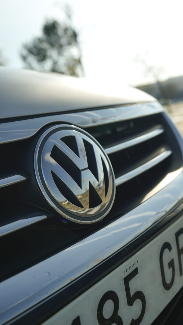Volkswagen Passat CC - Imagen 18