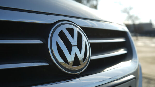 Volkswagen Passat CC - Imagen 19