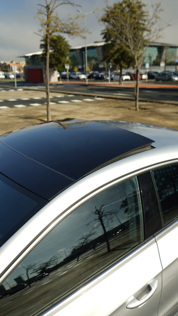 Volkswagen Passat CC - Imagen 21
