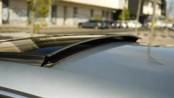 Volkswagen Passat CC - Imagen 22