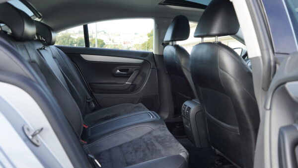 Volkswagen Passat CC - Imagen 25