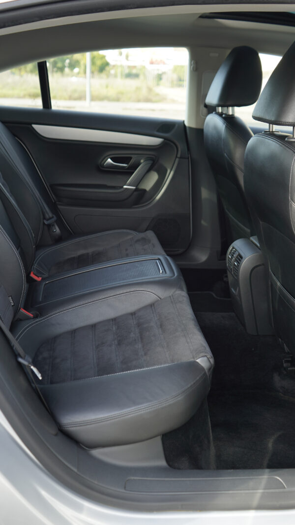 Volkswagen Passat CC - Imagen 26