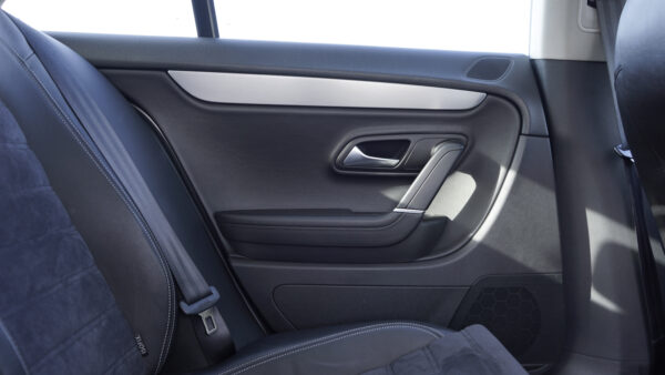 Volkswagen Passat CC - Imagen 29