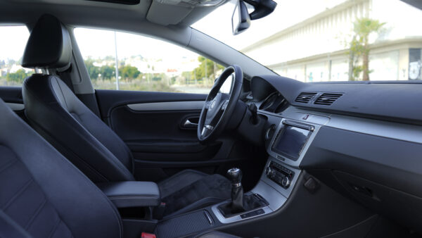 Volkswagen Passat CC - Imagen 30