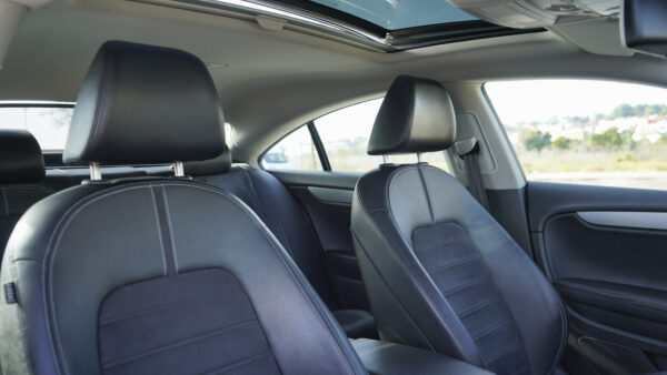 Volkswagen Passat CC - Imagen 32
