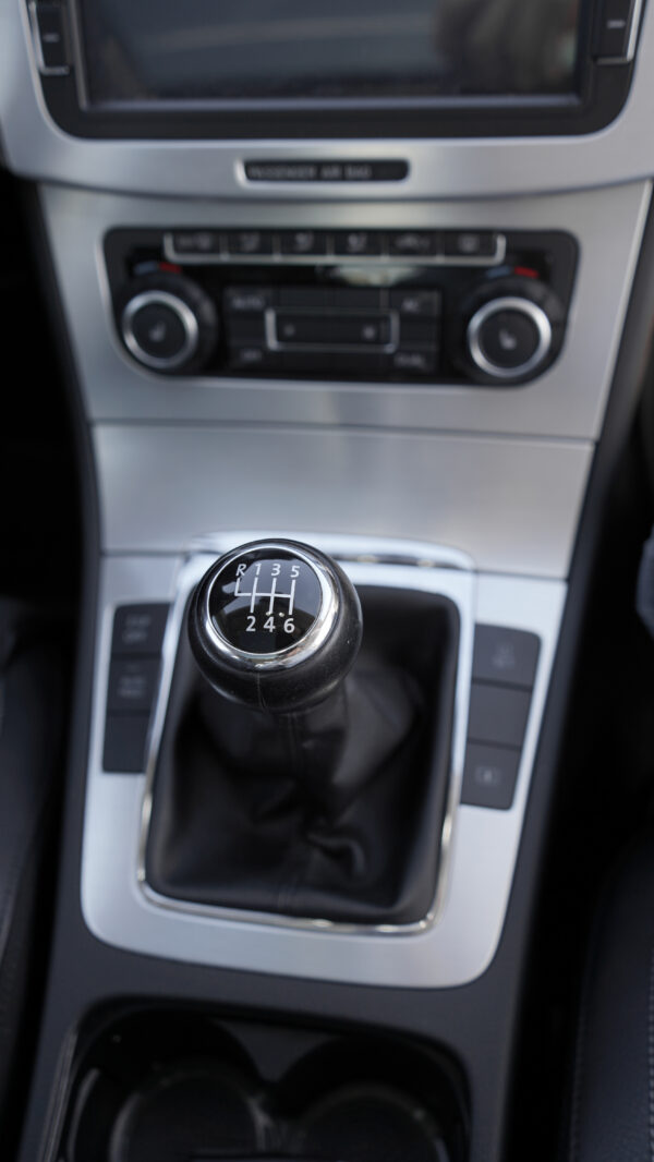 Volkswagen Passat CC - Imagen 33
