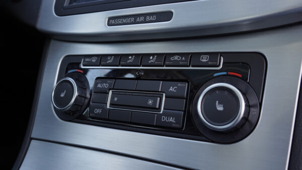 Volkswagen Passat CC - Imagen 34