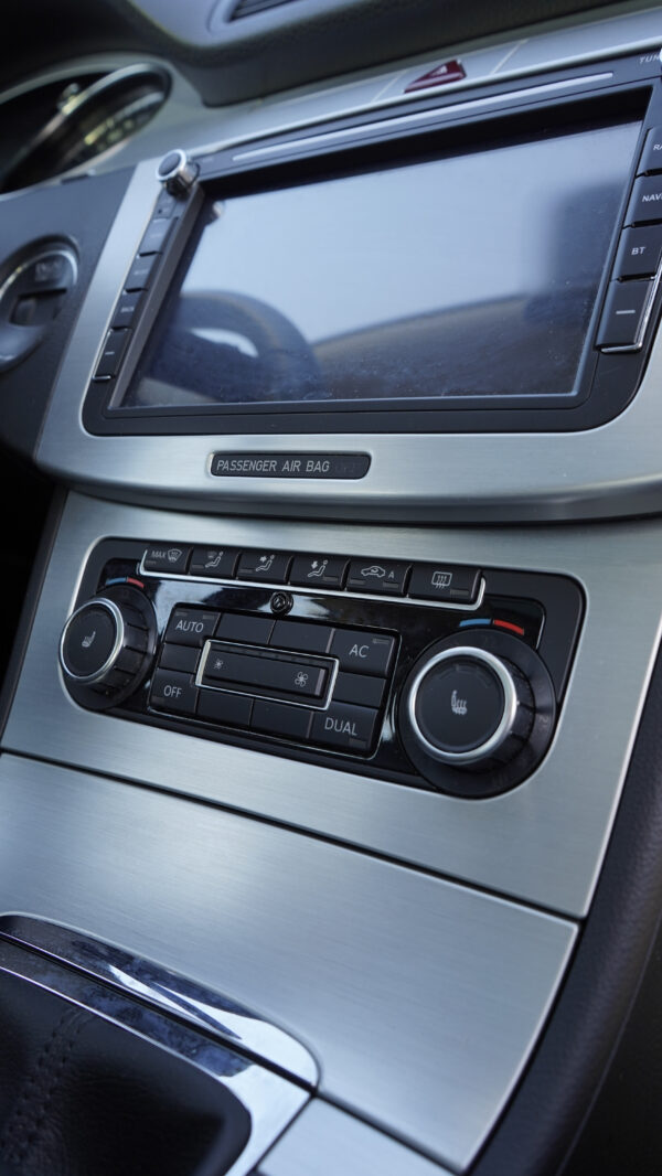 Volkswagen Passat CC - Imagen 35
