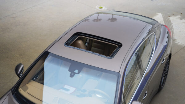 Porsche Panamera - Imagen 20