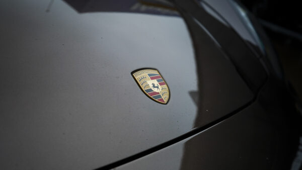 Porsche Panamera - Imagen 7