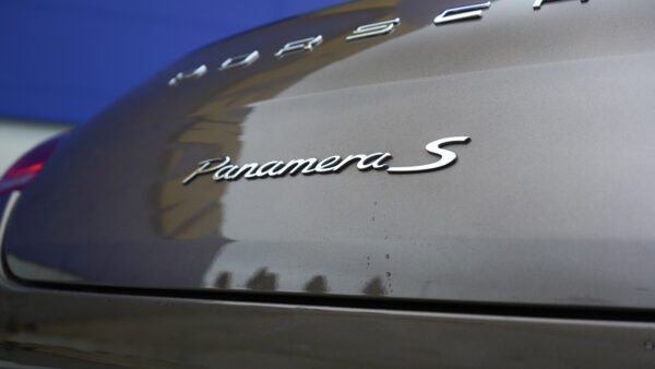 Porsche Panamera - Imagen 19