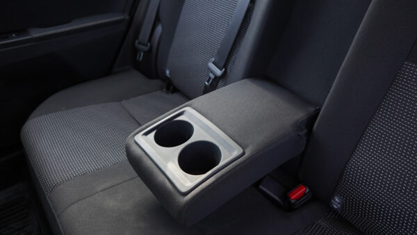 TOYOTA AURIS - Imagen 6