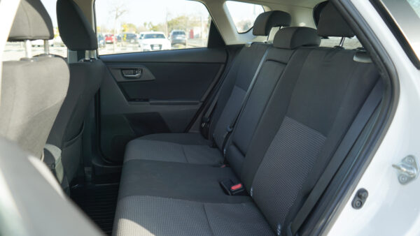 TOYOTA AURIS - Imagen 13